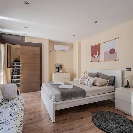 Vila Casa Capricho San Martín de Valdeiglesias Exteriér fotografie