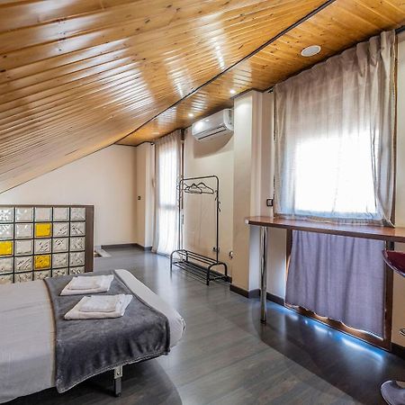 Vila Casa Capricho San Martín de Valdeiglesias Exteriér fotografie