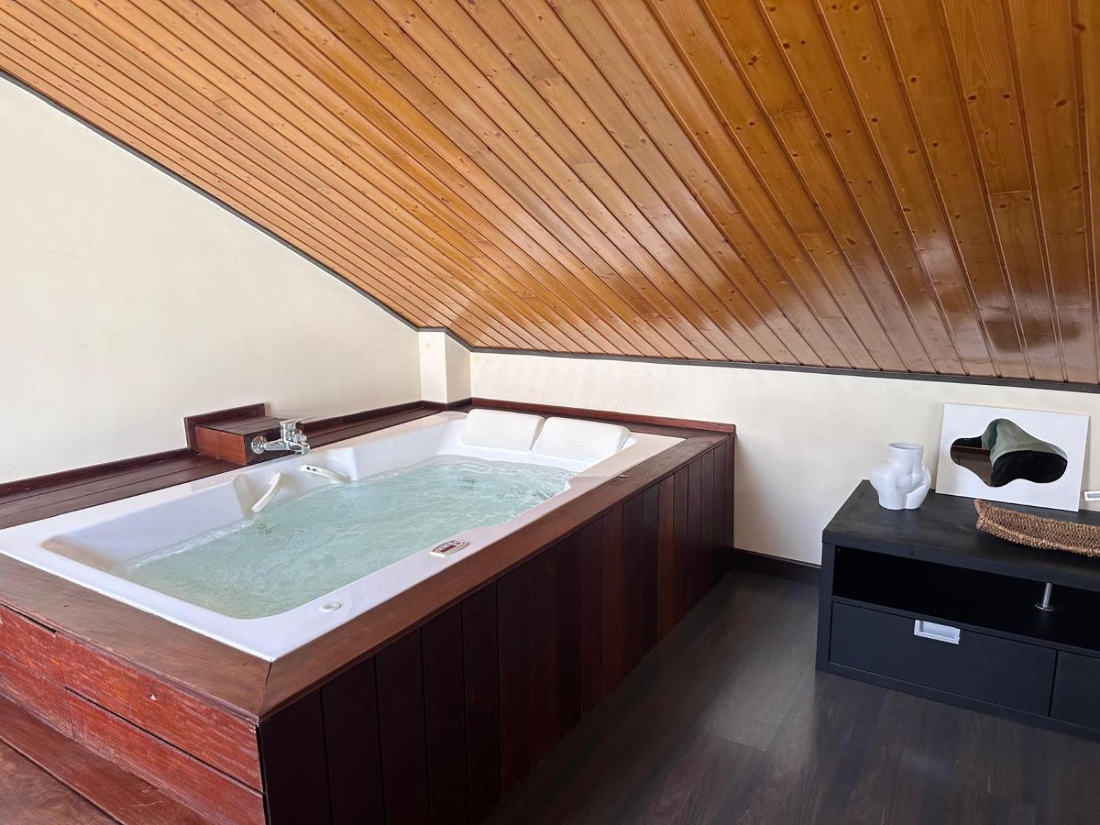 Vila Casa Capricho San Martín de Valdeiglesias Exteriér fotografie