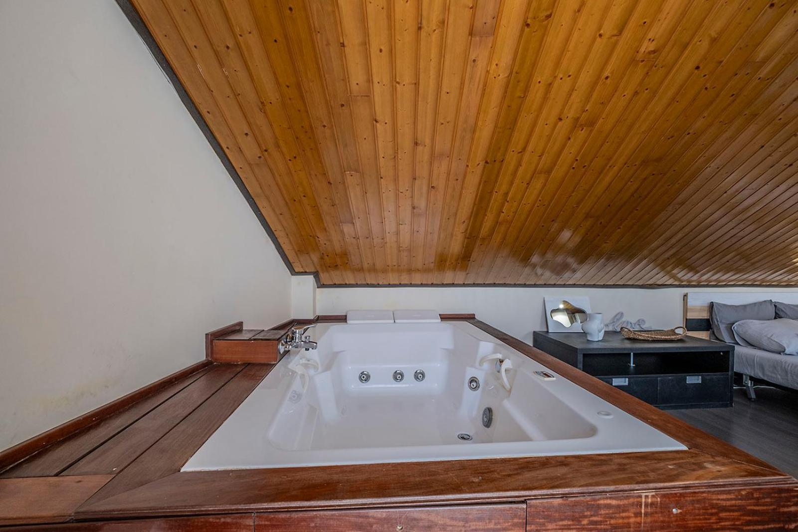 Vila Casa Capricho San Martín de Valdeiglesias Exteriér fotografie