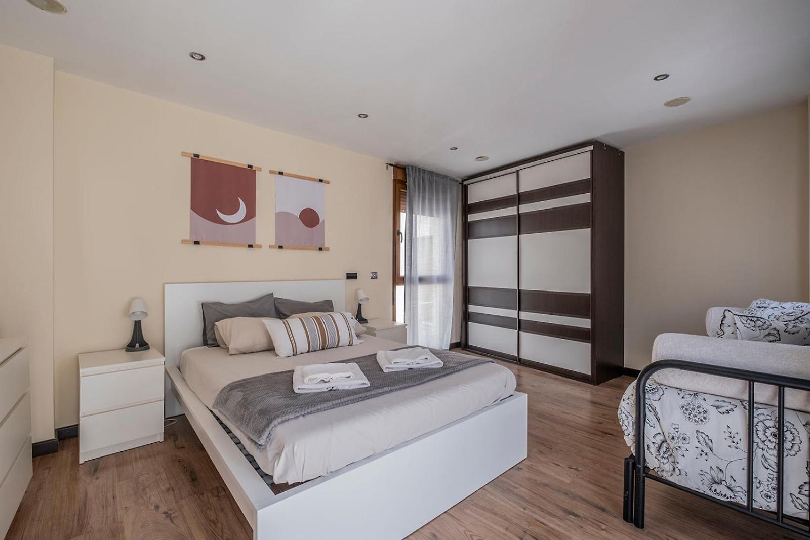 Vila Casa Capricho San Martín de Valdeiglesias Exteriér fotografie