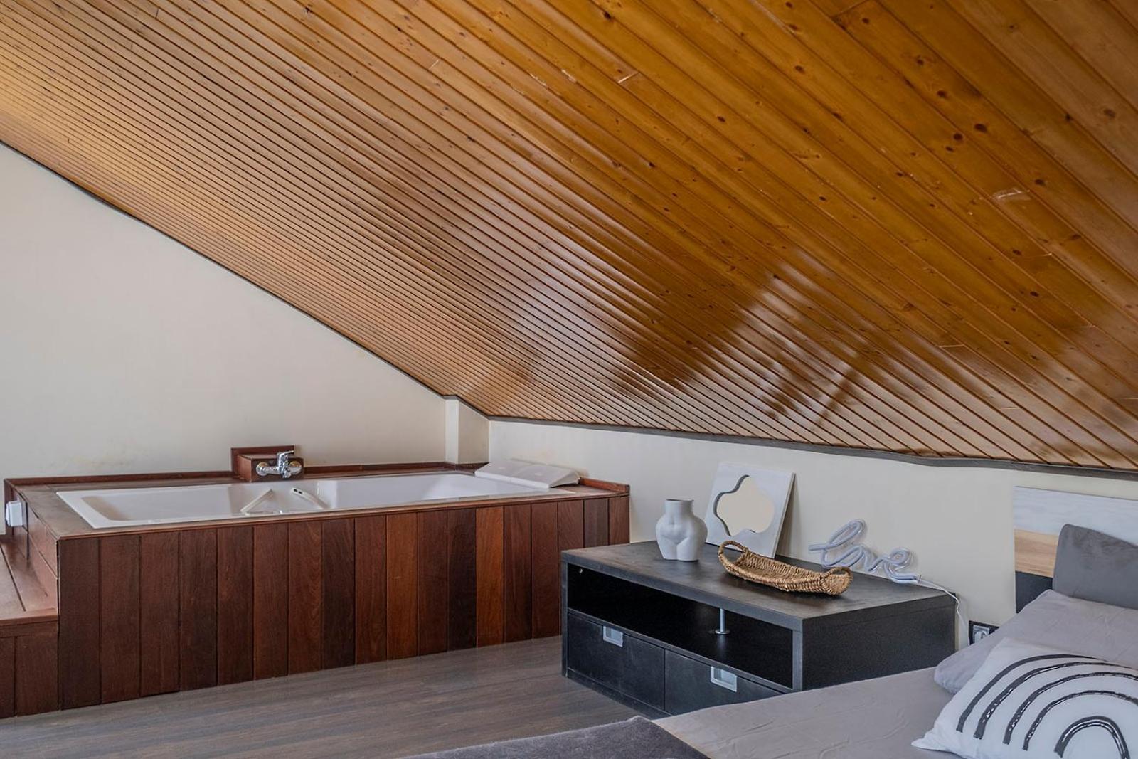 Vila Casa Capricho San Martín de Valdeiglesias Exteriér fotografie